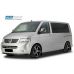 T5, Caddy chromuoti veidrodėlių gaubtai